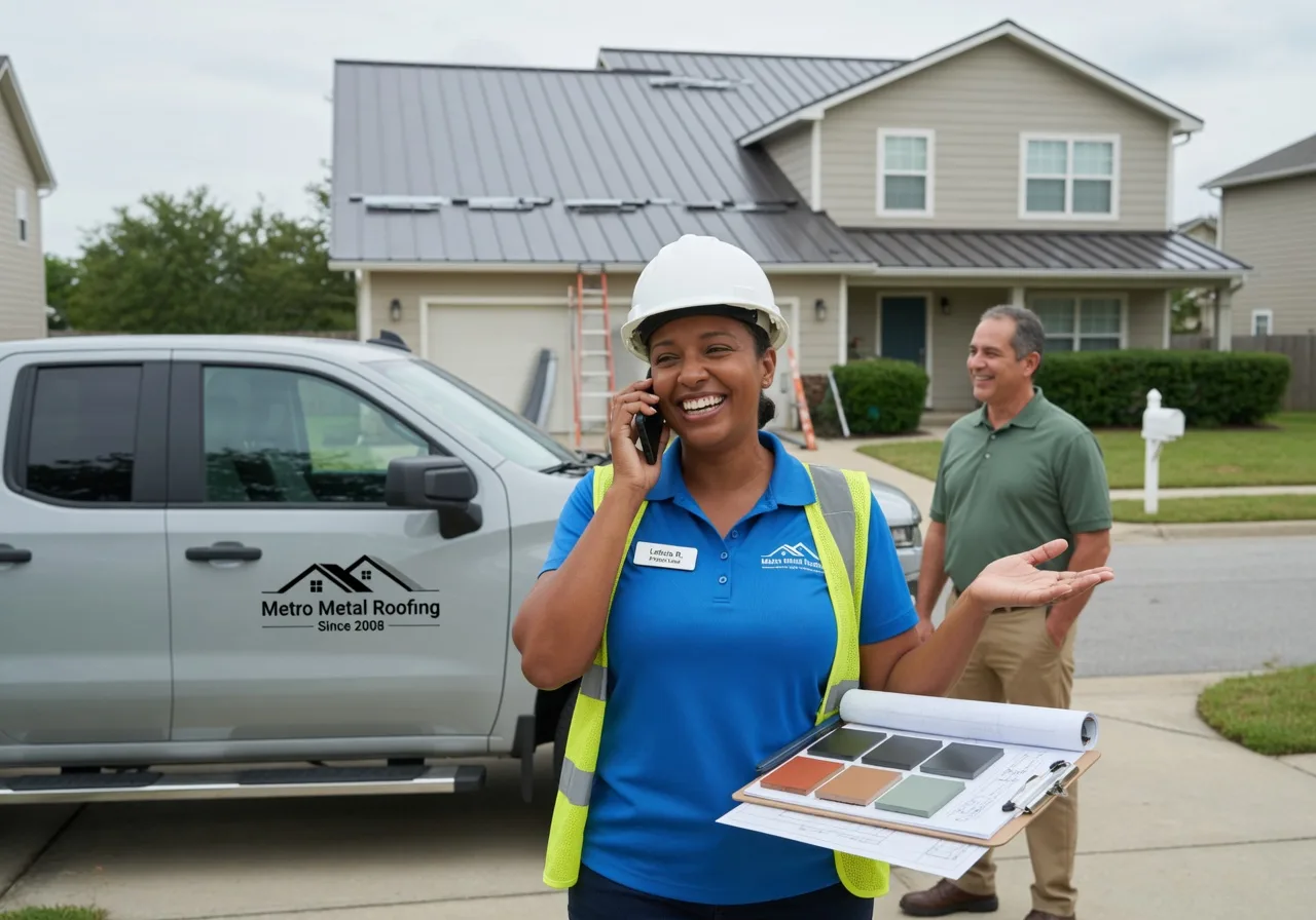 Metal Roofing Installation Jayton, TX FAQs