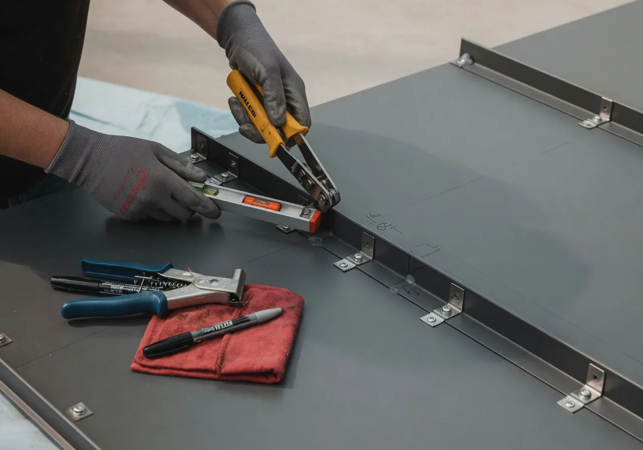 Why choose Metal Roofing Installation in Jayton, TX